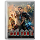 Iron Man 3 04 icon